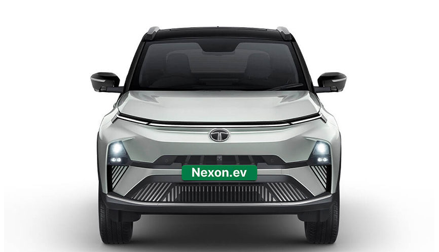 Nexon EV