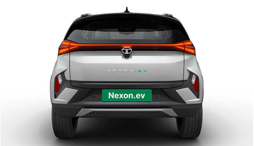 Nexon EV