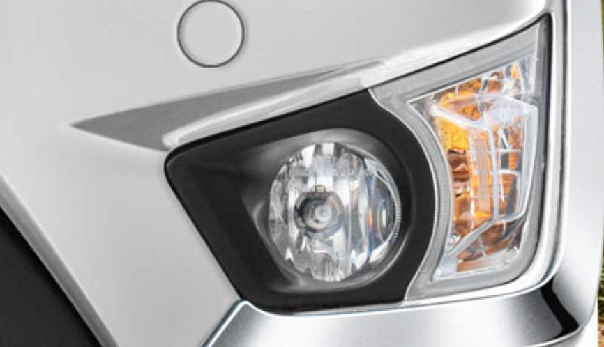 Innova Crysta