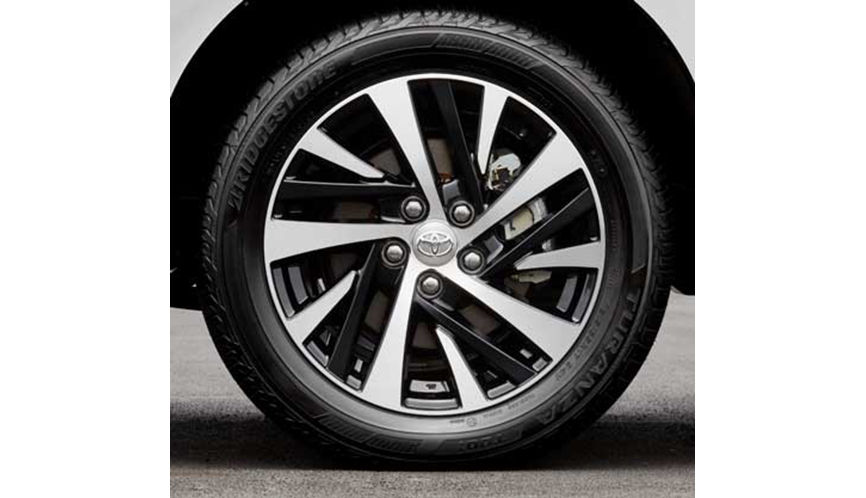Innova Crysta