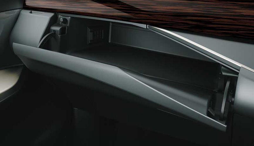 Innova Crysta