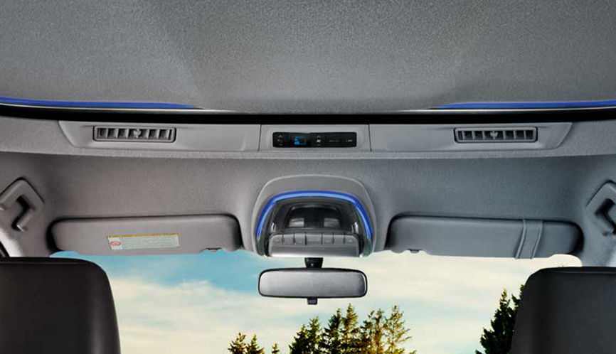 Innova Crysta