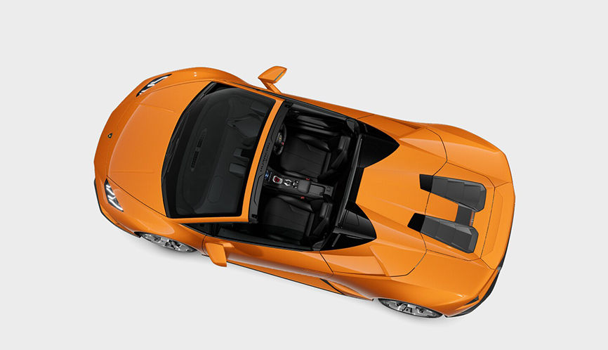 Huracan