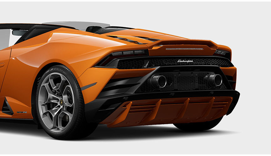 Huracan