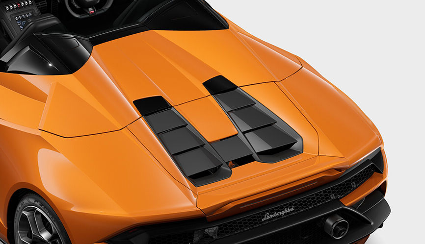 Huracan