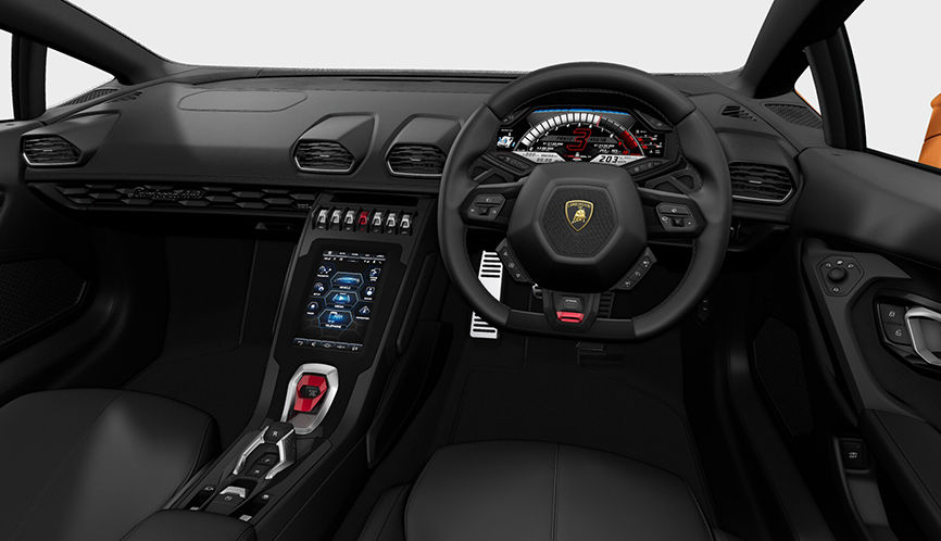 Huracan