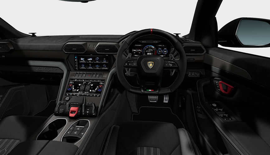 Urus