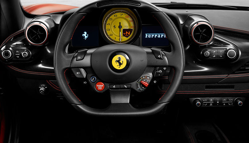 F8 Tributo