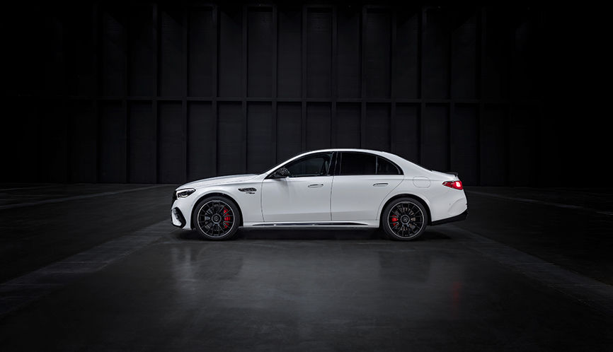 E53 AMG 