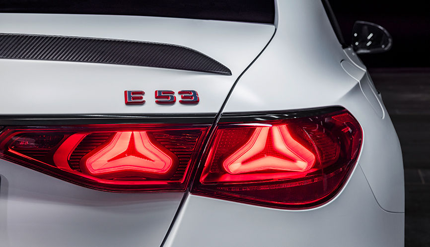 E53 AMG 