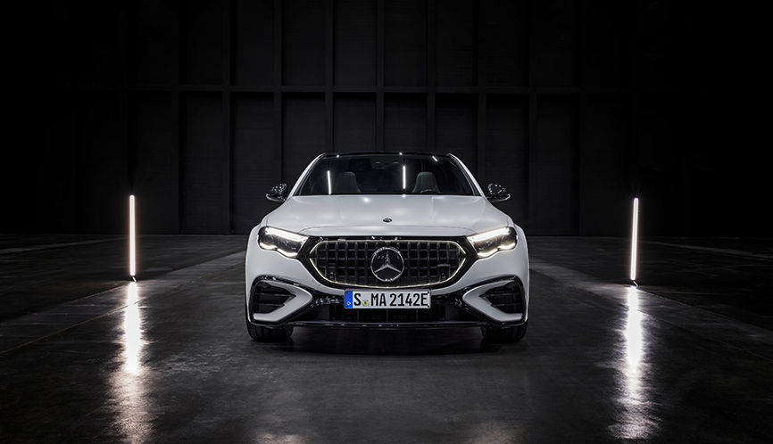 E53 AMG 