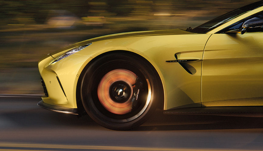 Vantage