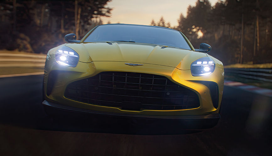 Vantage