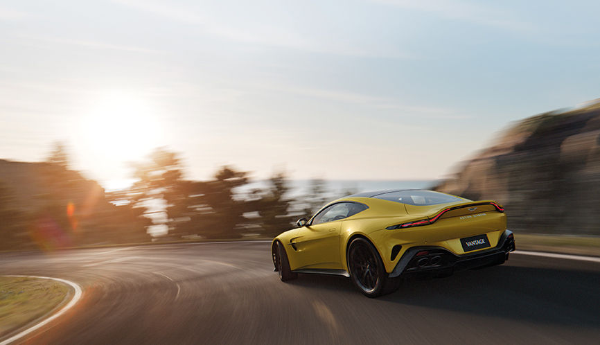 Vantage