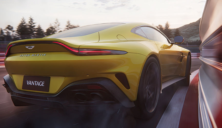 Vantage