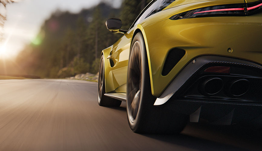 Vantage