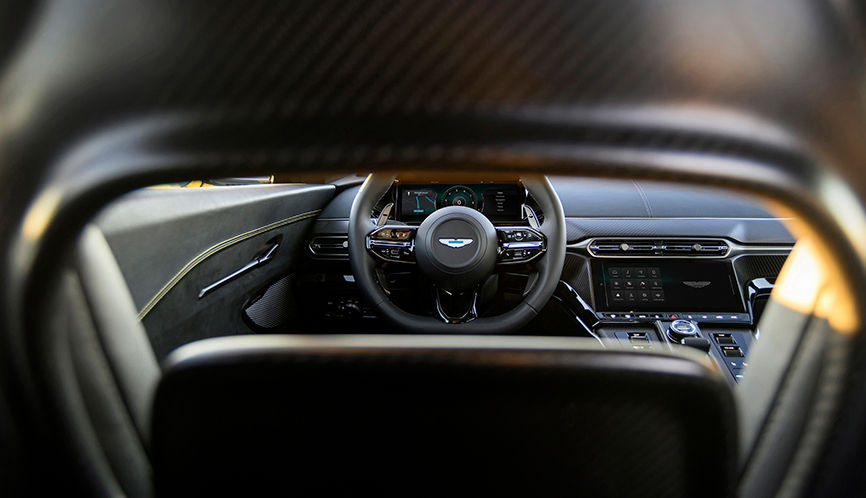 Vantage