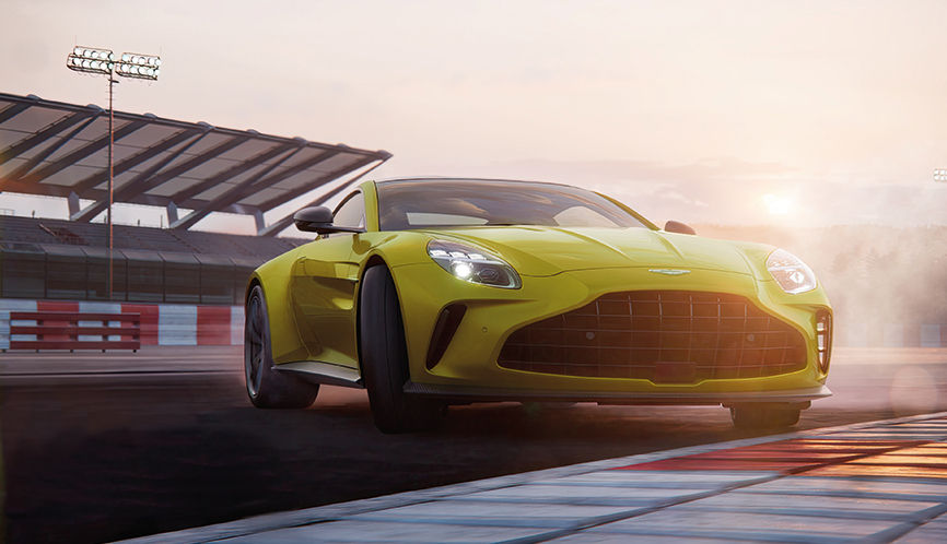 Vantage