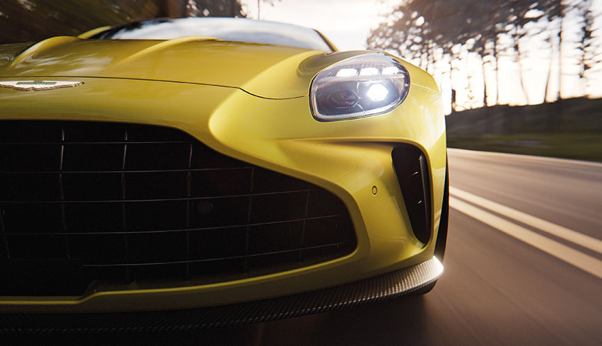 Vantage