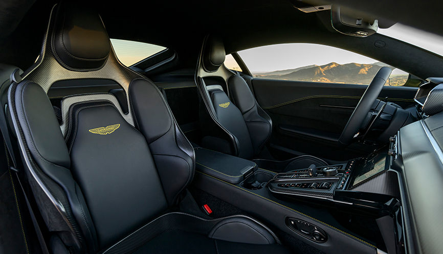 Vantage