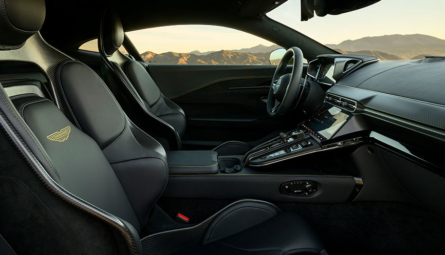 Vantage