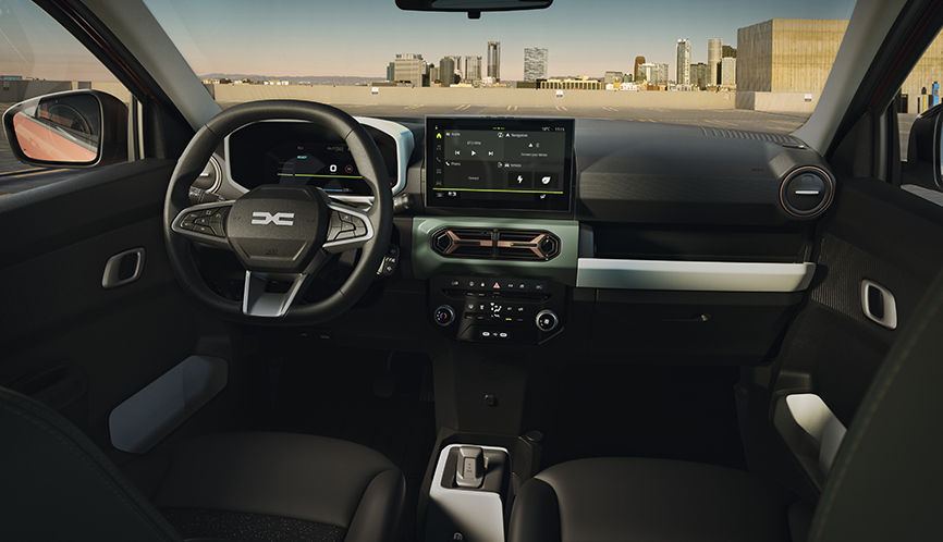 Kwid EV