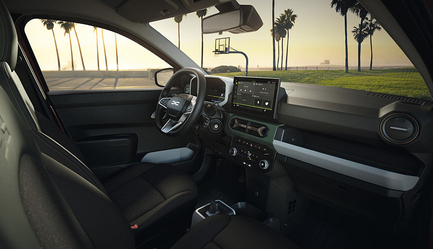 Kwid EV