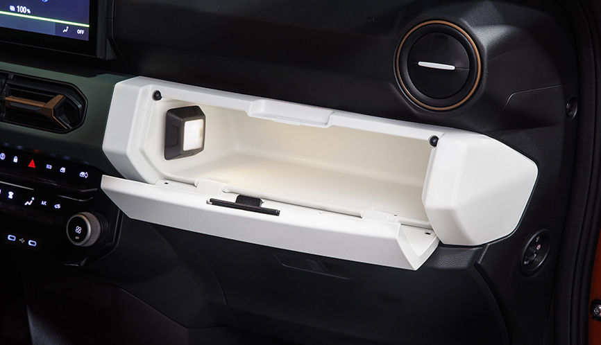 Kwid EV