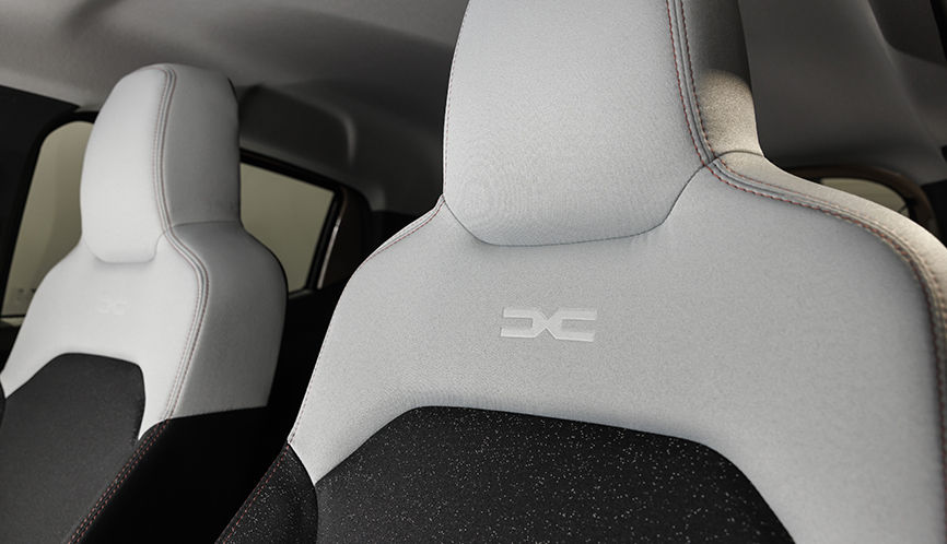Kwid EV
