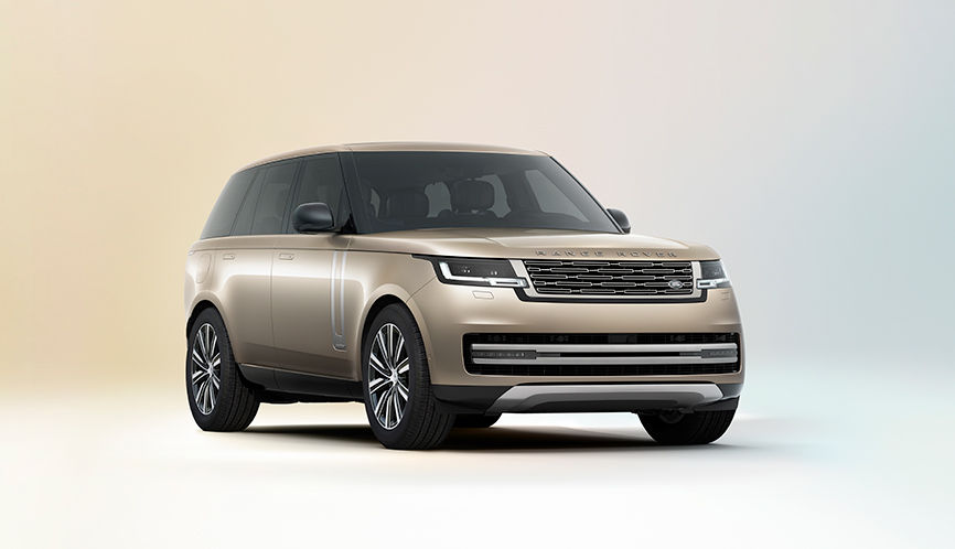 Range Rover 