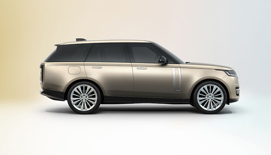 Range Rover 