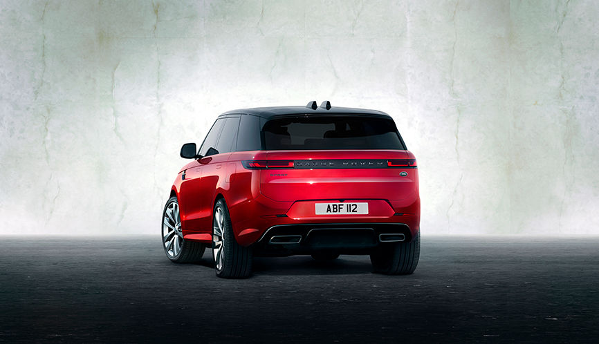 Range Rover Sport