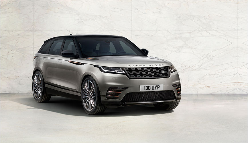 Range Rover Velar