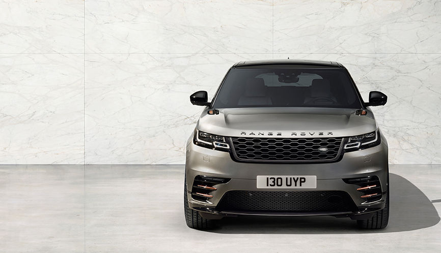 Range Rover Velar