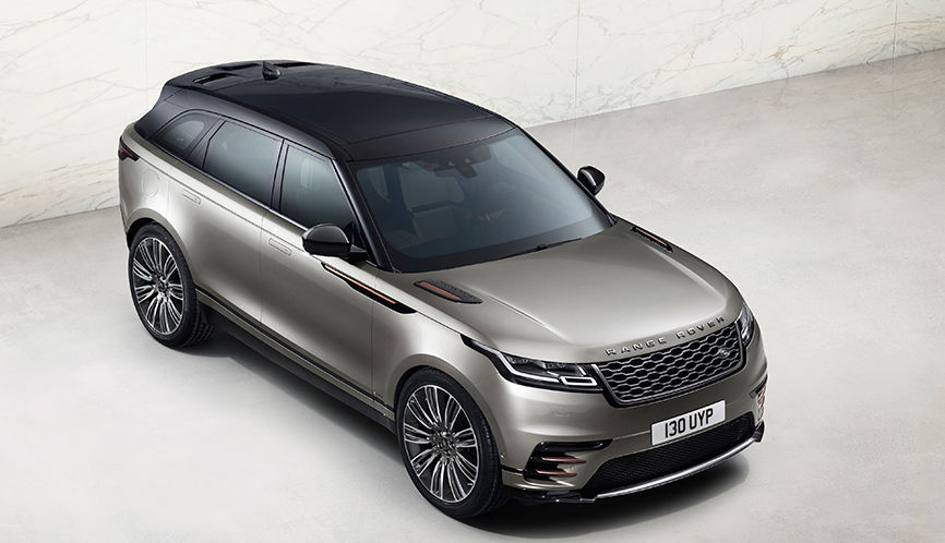 Range Rover Velar