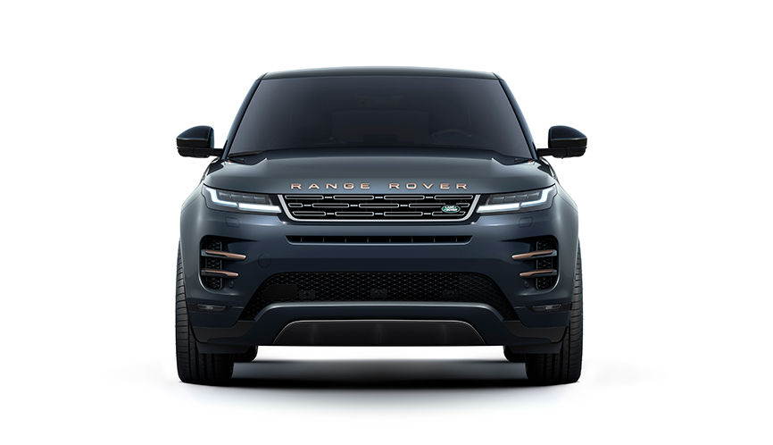 Range Rover Evoque Autobiography