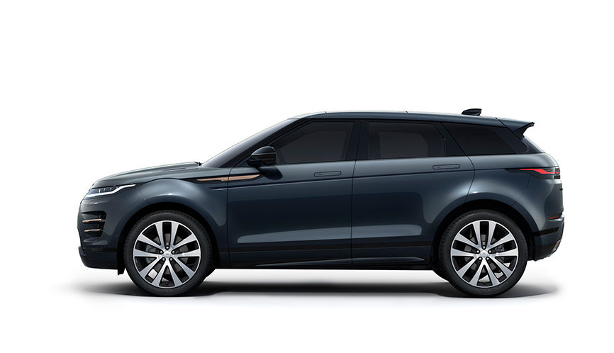 Range Rover Evoque Autobiography