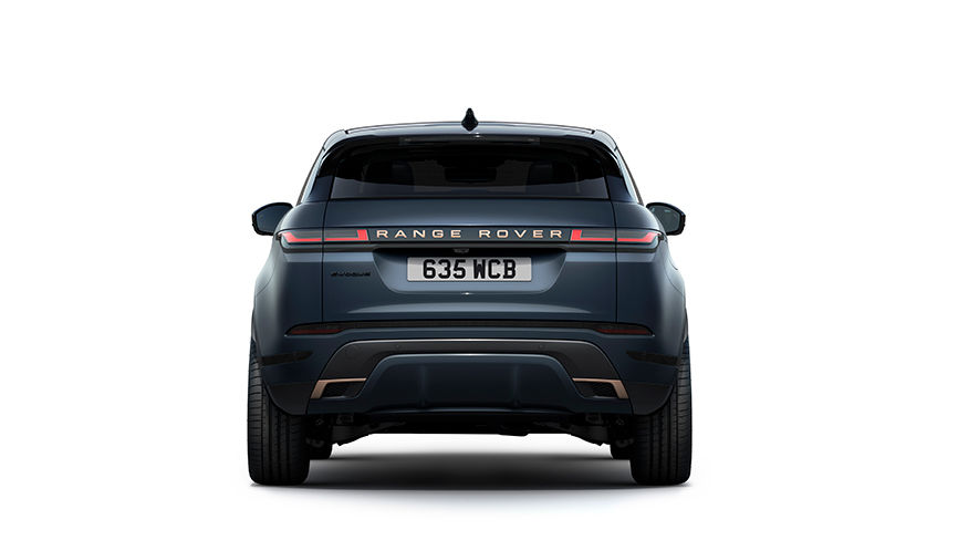 Range Rover Evoque Autobiography