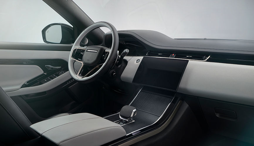 Range Rover Evoque Autobiography