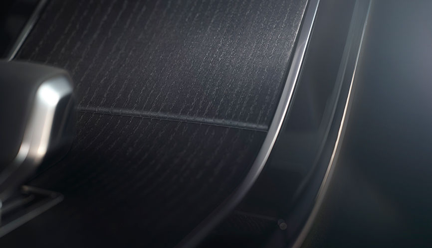 Range Rover Evoque Autobiography