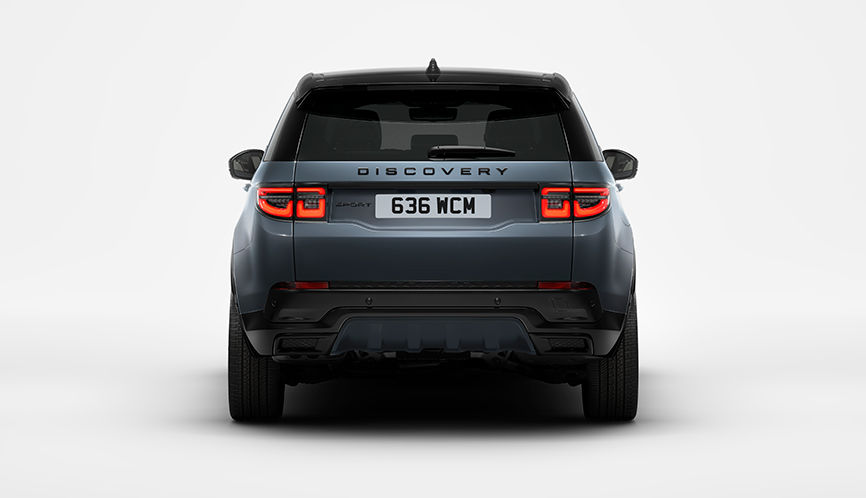 Discovery Sport