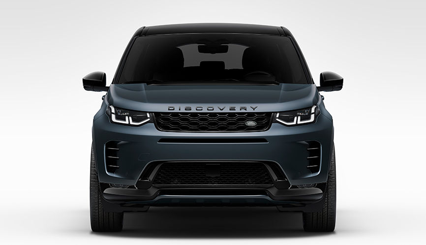 Discovery Sport