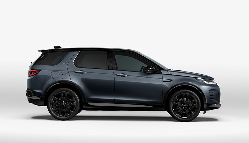 Discovery Sport