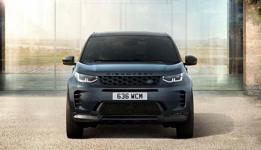 Discovery Sport
