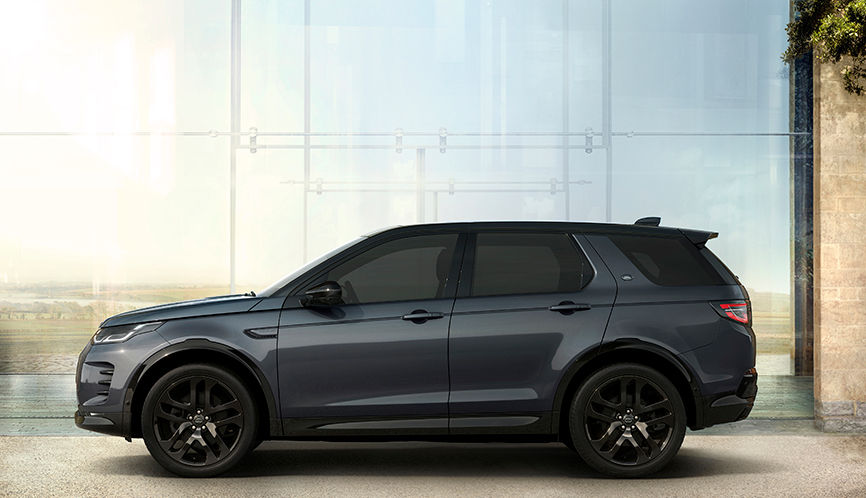 Discovery Sport