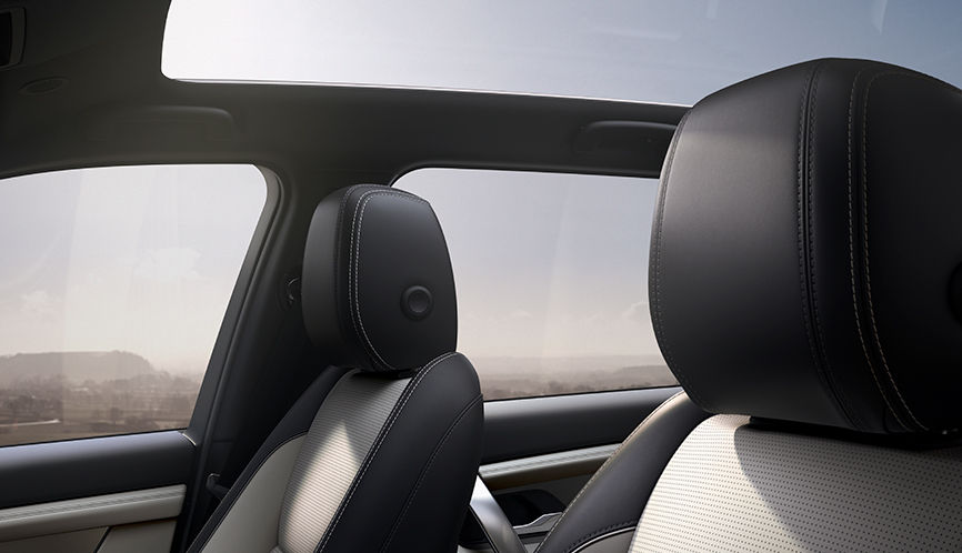 Discovery Sport