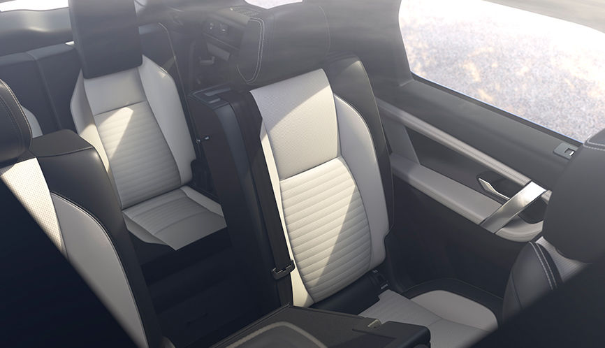 Discovery Sport
