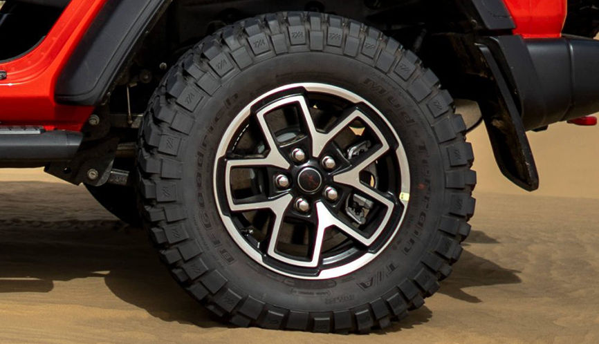 Wrangler