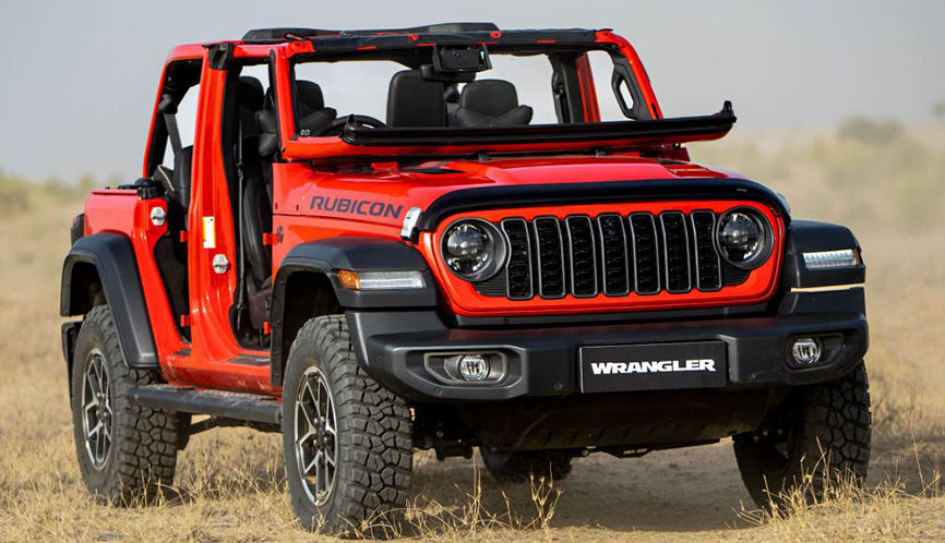 Wrangler
