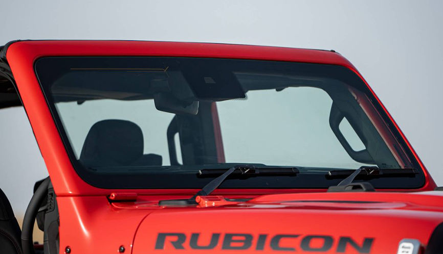 Wrangler